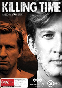 Killing Time - 3-DVD Set (DVD)